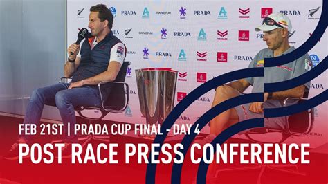 prada cup final day 4 live|PRADA Cup Final Day 4 is Live .